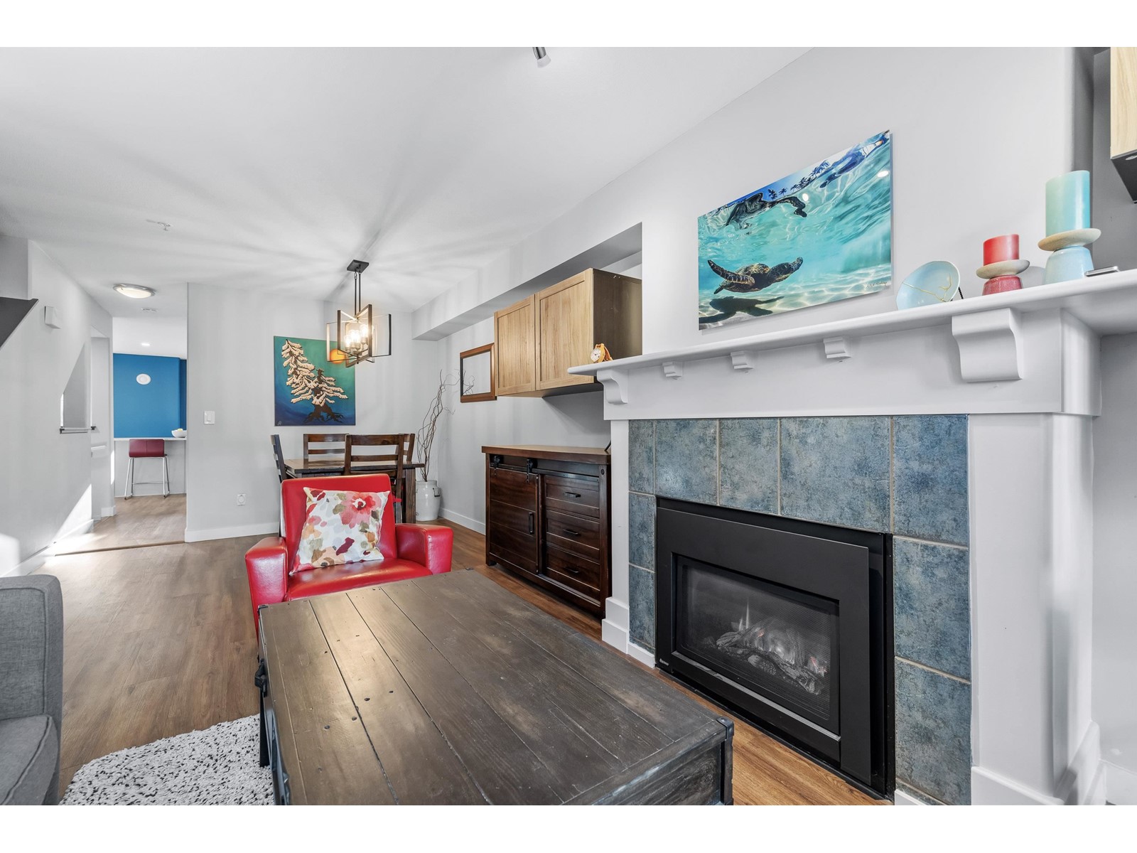8 8930 WALNUT GROVE DRIVE, Langley