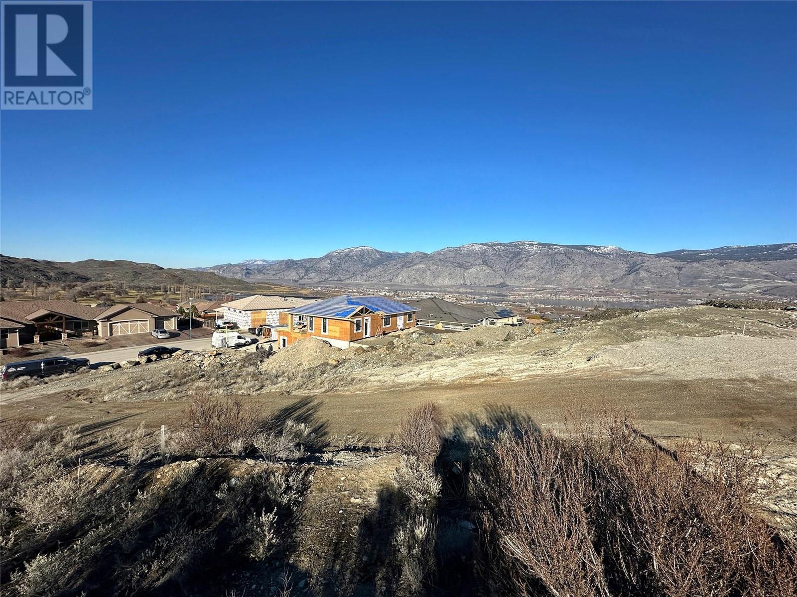 12105 Augusta Lane, Osoyoos