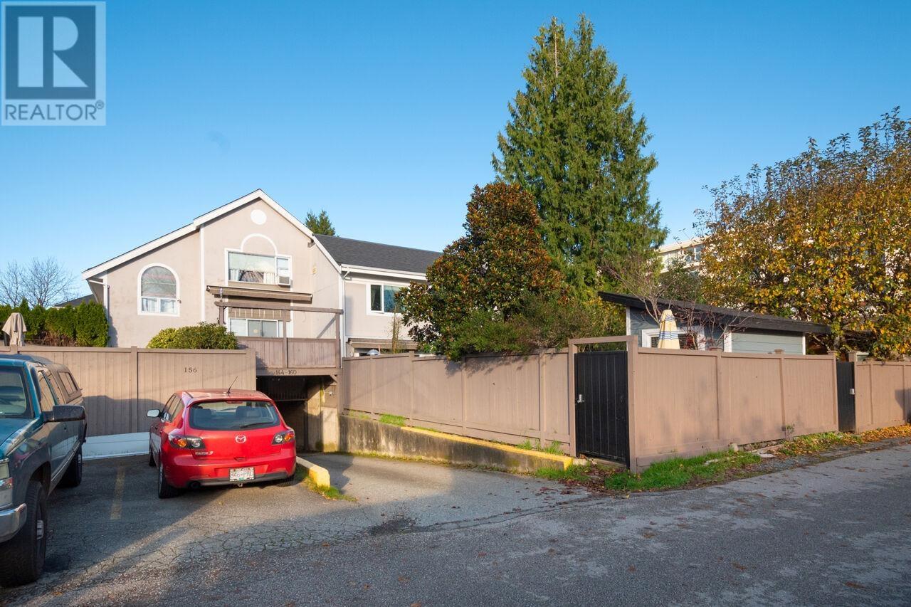 154 E 17TH AVENUE, Vancouver
