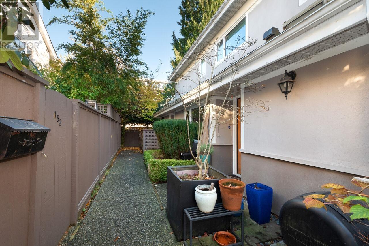 154 E 17TH AVENUE, Vancouver