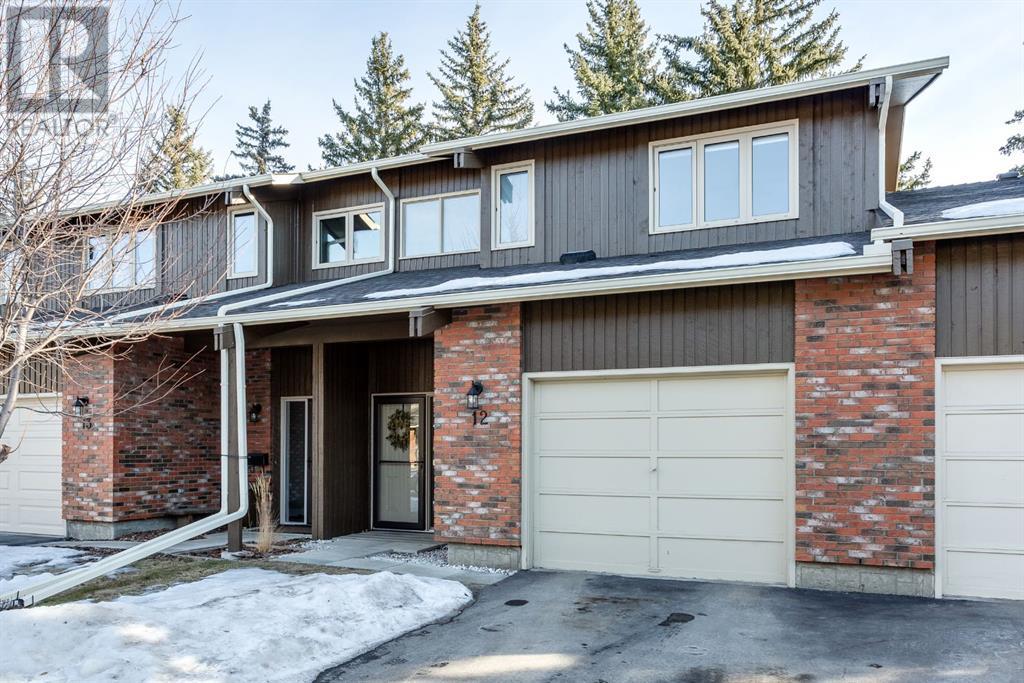 Single Family House for Sale in   Brookpark Boulevard SW Braeside Calgary 