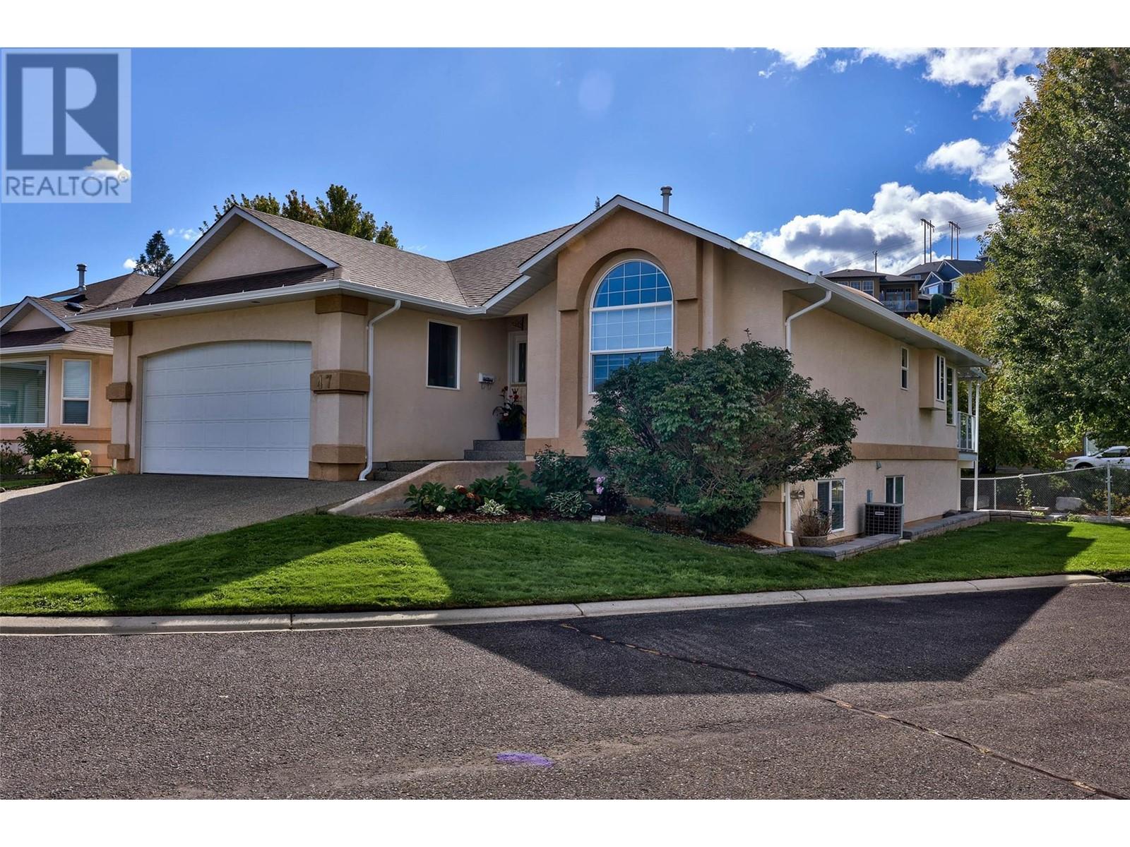 1575 springhill Drive Unit# 47, Kamloops
