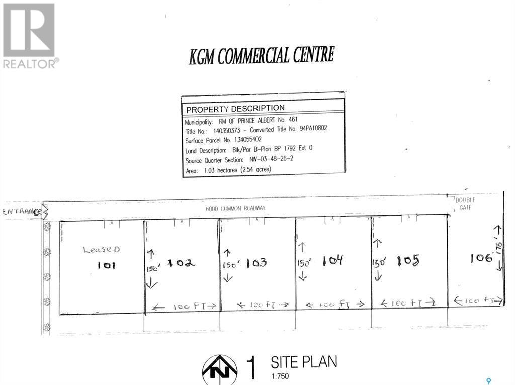 Photo 17 of Hwy 2 South, Prince Albert Rm No 461 SK