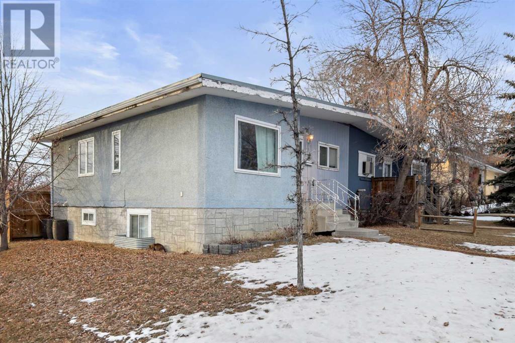 3601 14 Street NW, Calgary, Alberta