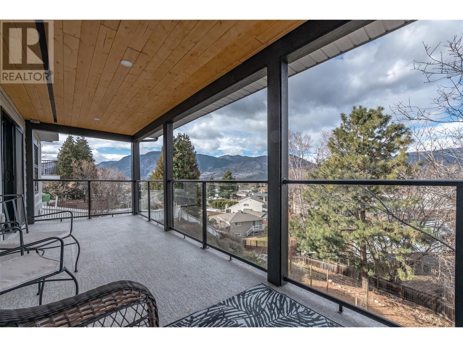  57 Greenwood Drive, Penticton