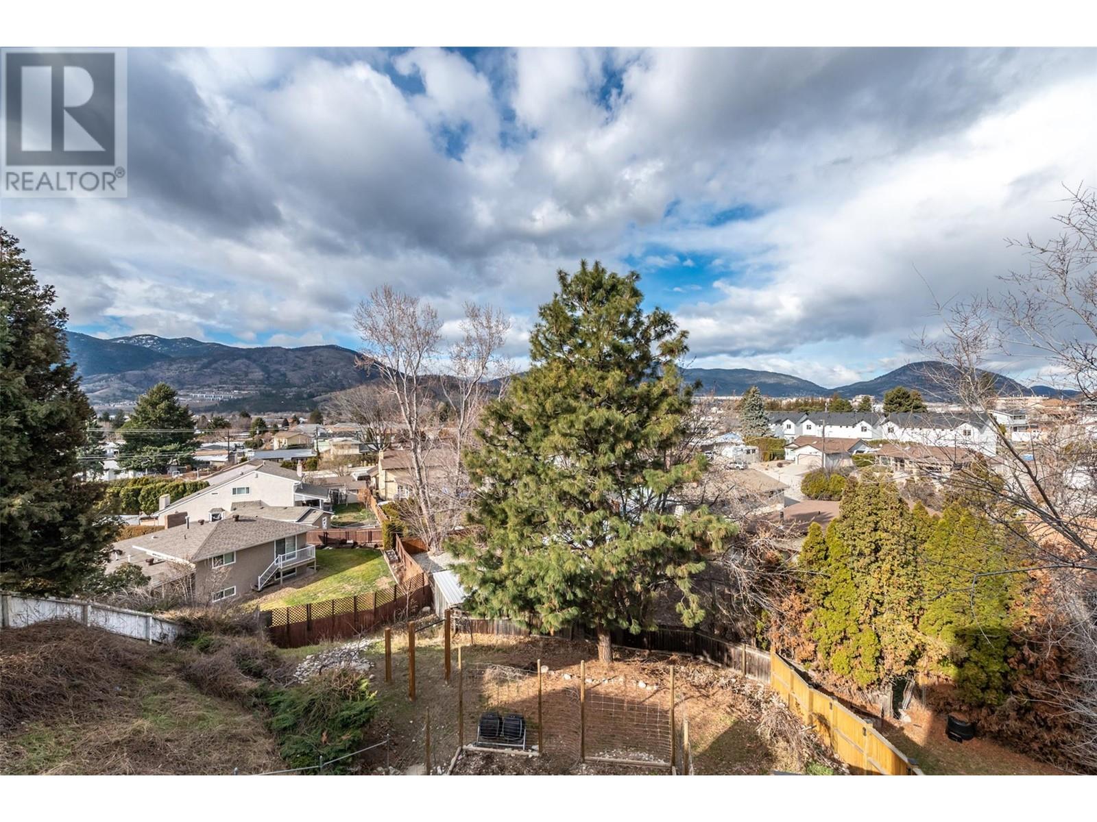  57 Greenwood Drive, Penticton