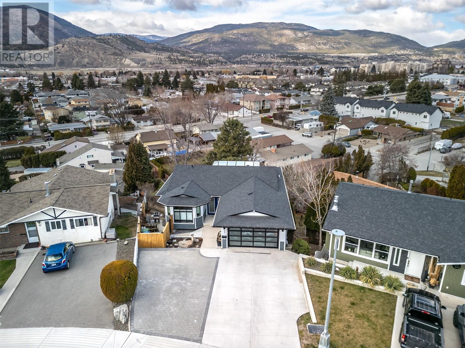  57 Greenwood Drive, Penticton
