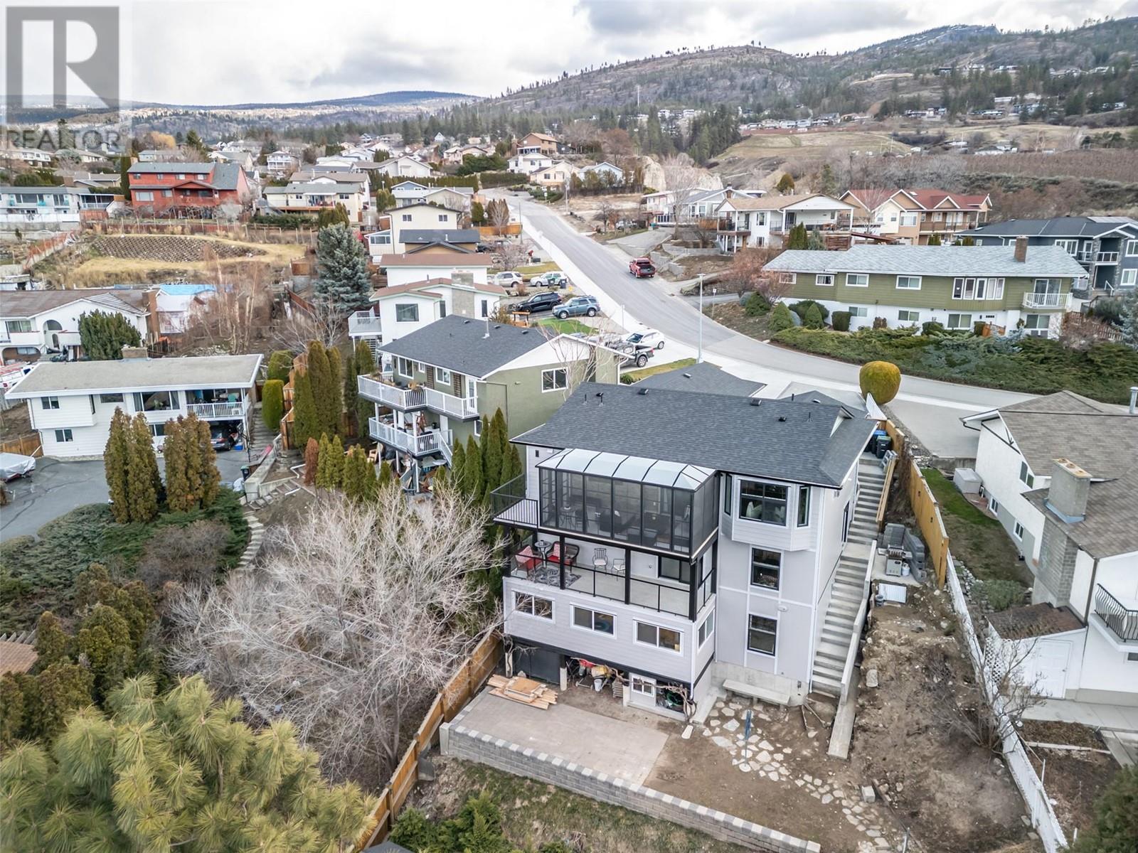  57 Greenwood Drive, Penticton