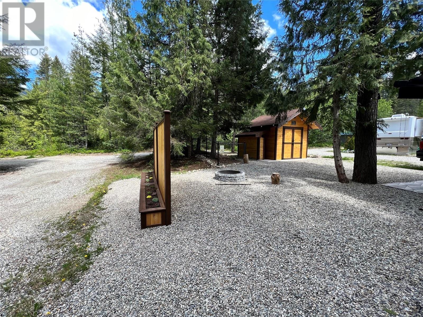 23 3499 LUOMA Road, Malakwa