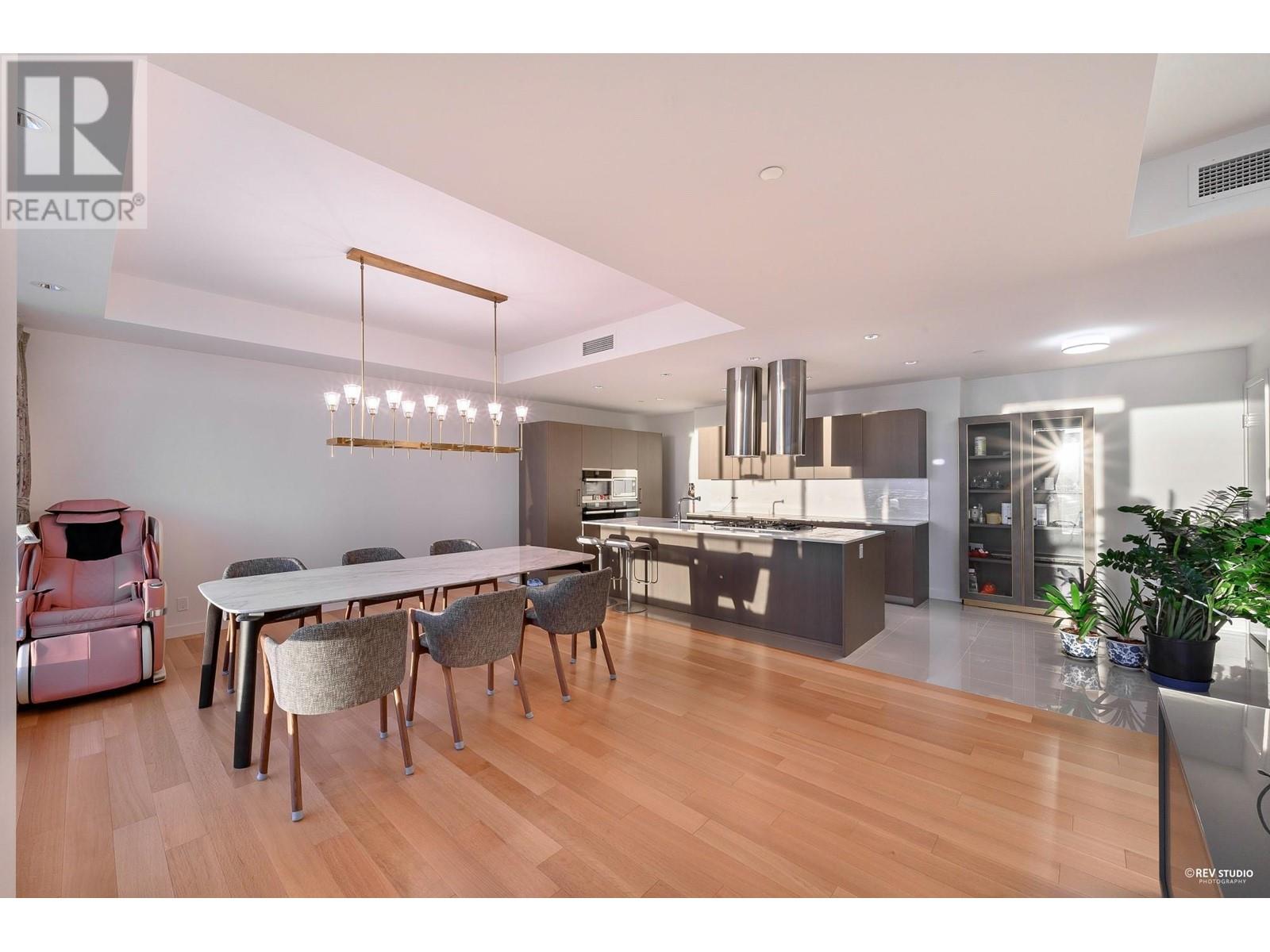 Photo 23 of 1003 6611 Pearson Way, Richmond BC