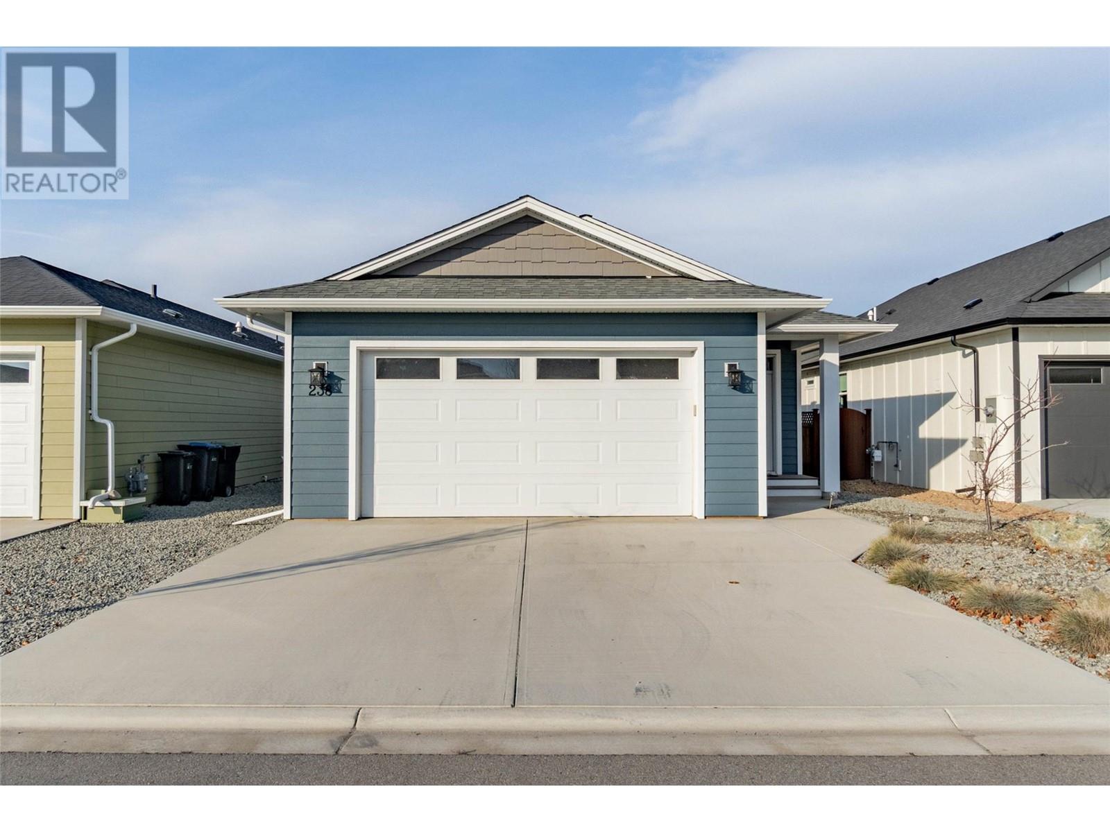 238 Bentgrass Avenue, Oliver