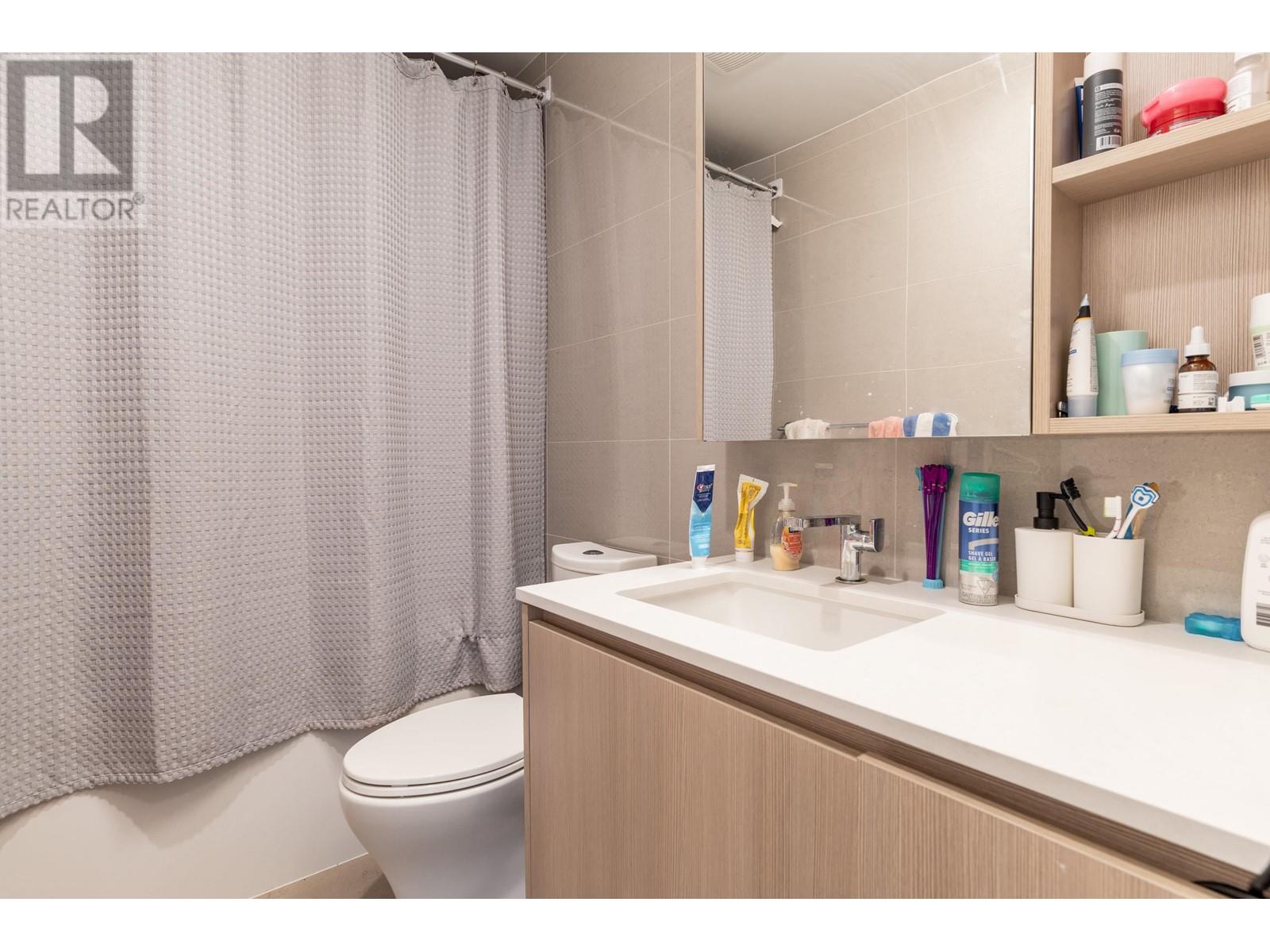 2606 618 CARNARVON STREET, New Westminster