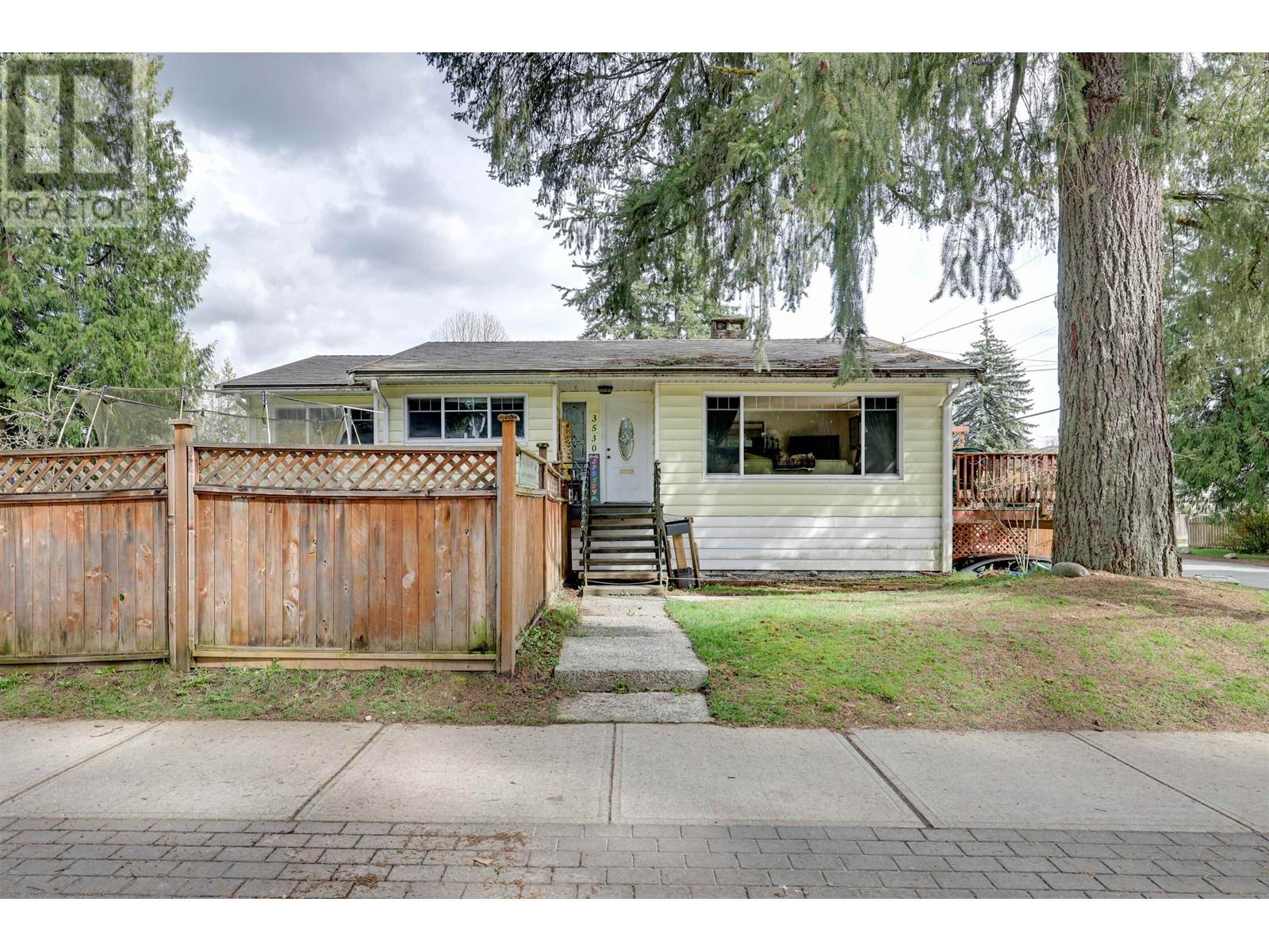 3530 HASTINGS STREET, Port Coquitlam real estate listing R2962879