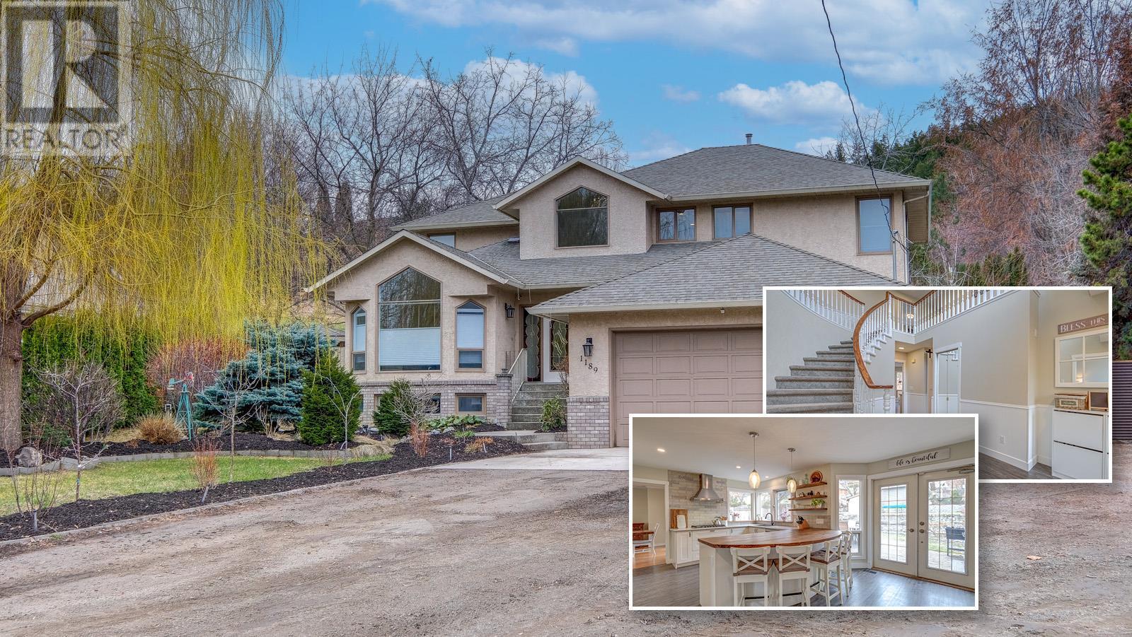 1189 Hudson Road, West Kelowna