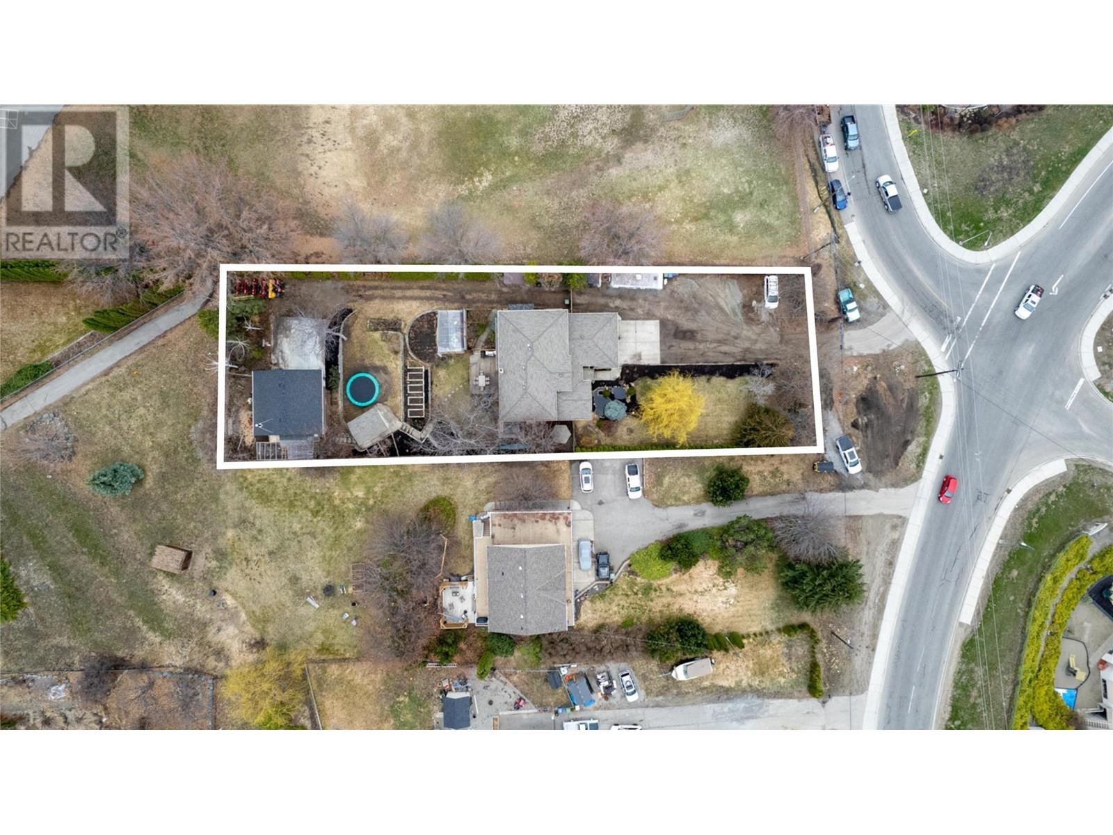  1189 Hudson Road, West Kelowna