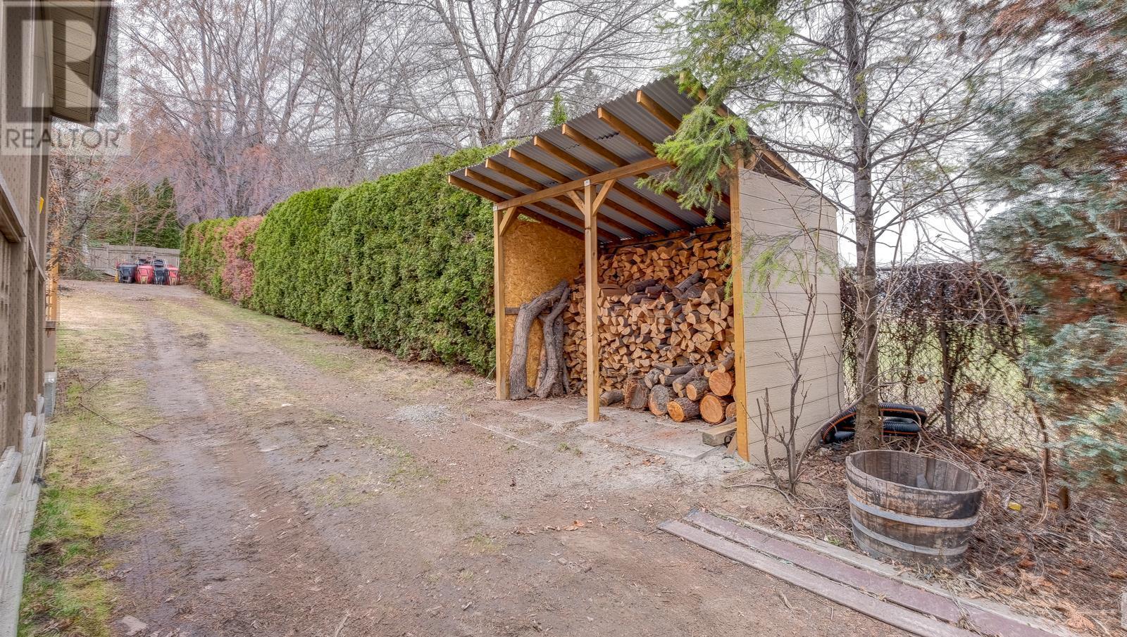 1189 Hudson Road, West Kelowna