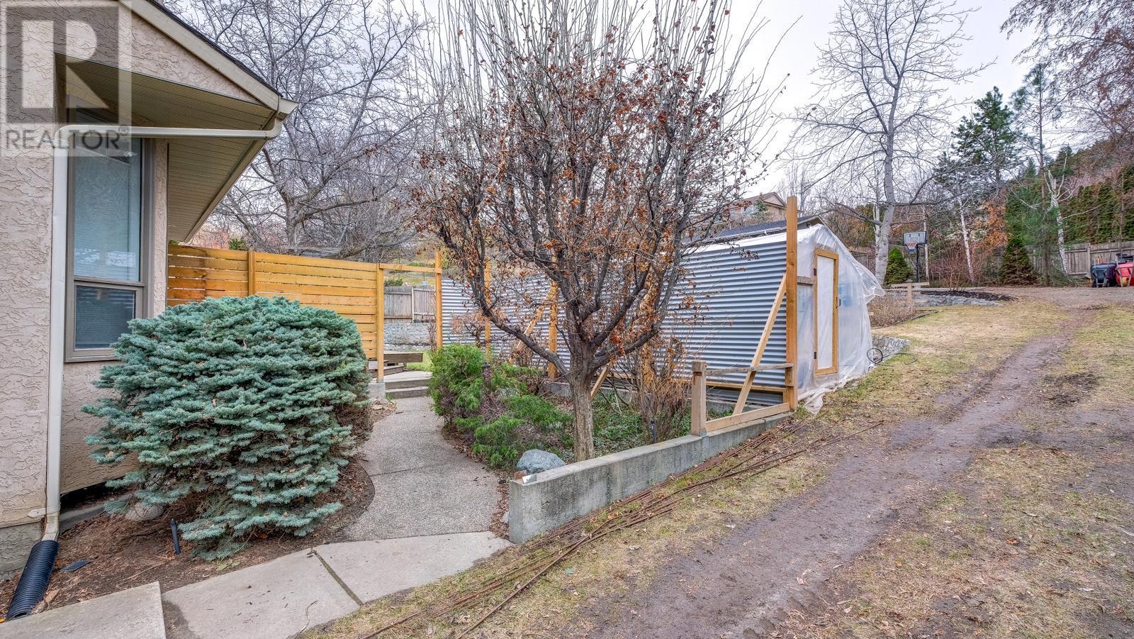  1189 Hudson Road, West Kelowna