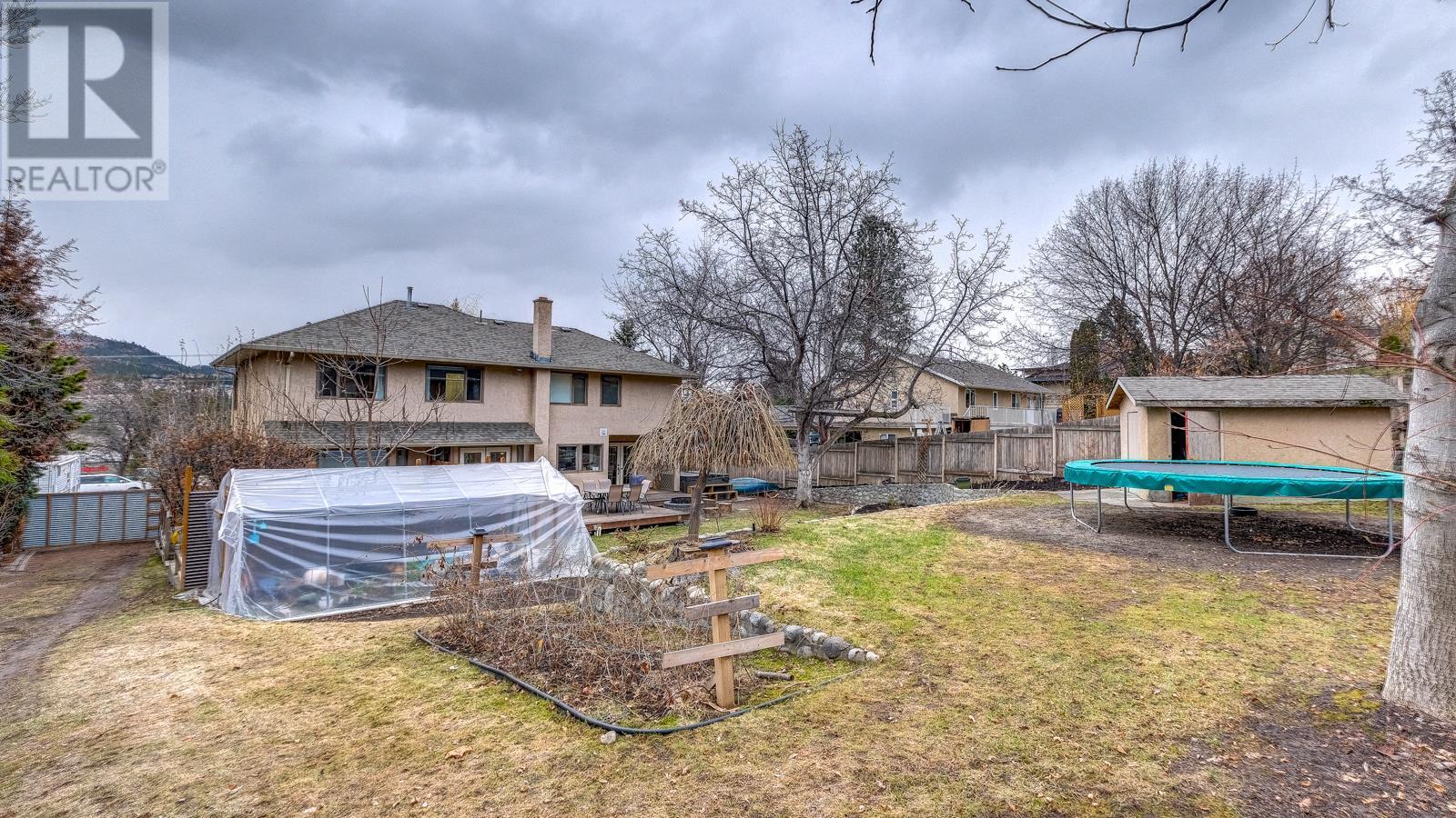  1189 Hudson Road, West Kelowna