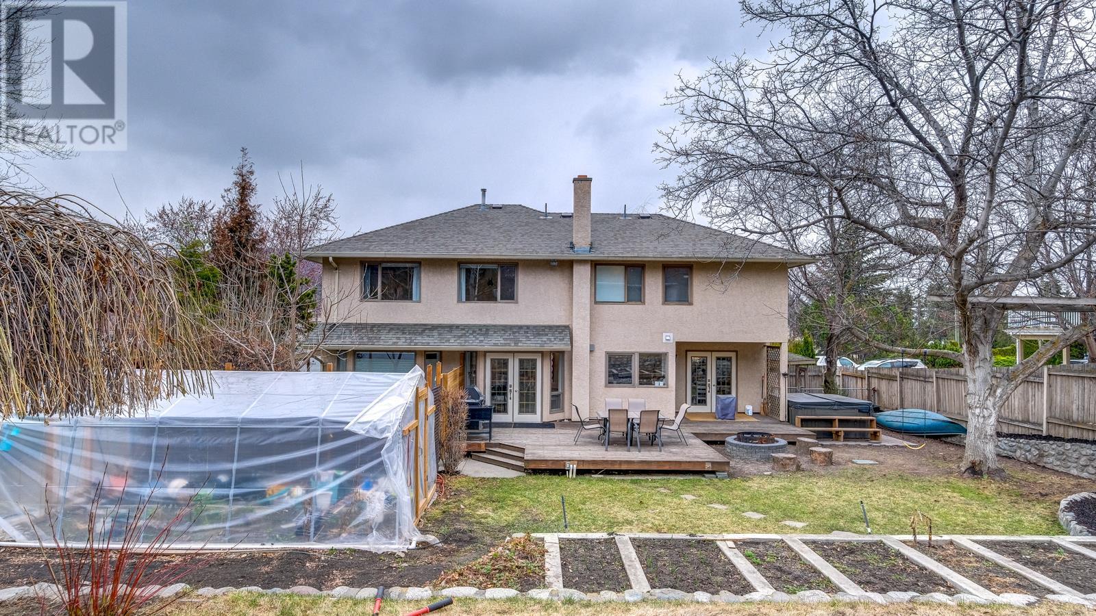  1189 Hudson Road, West Kelowna