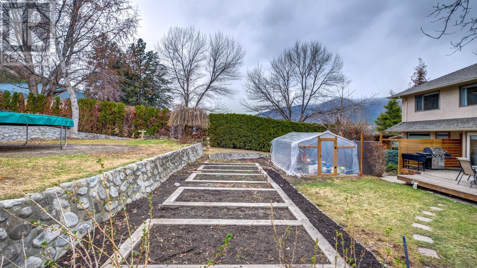  1189 Hudson Road, West Kelowna