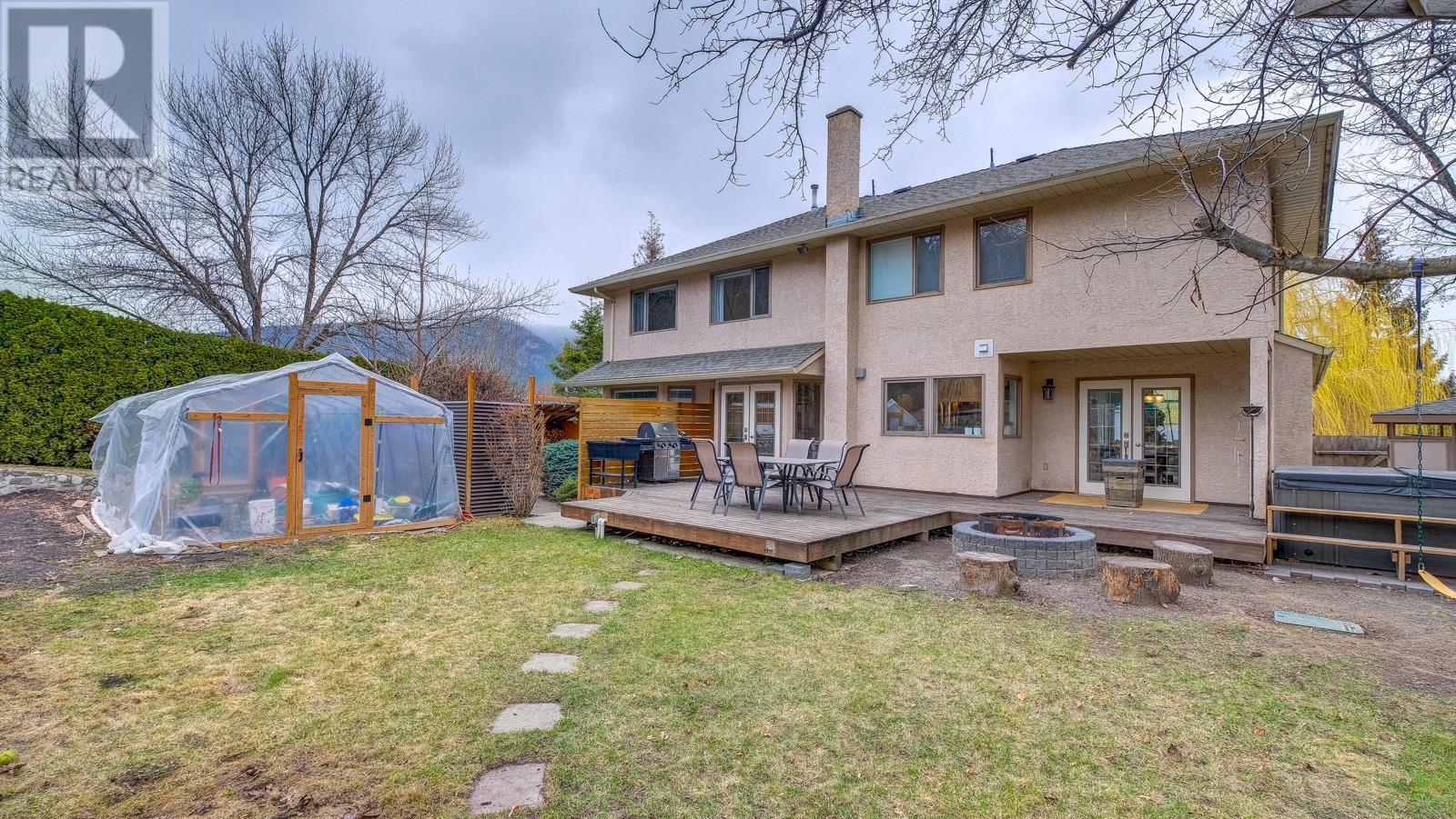  1189 Hudson Road, West Kelowna