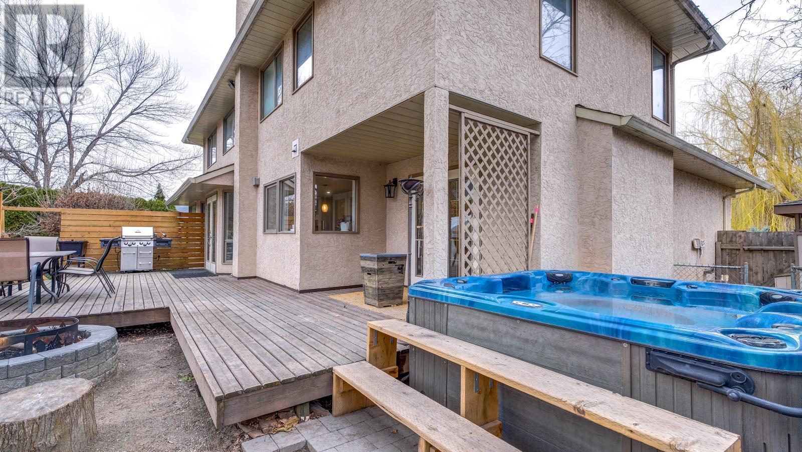  1189 Hudson Road, West Kelowna