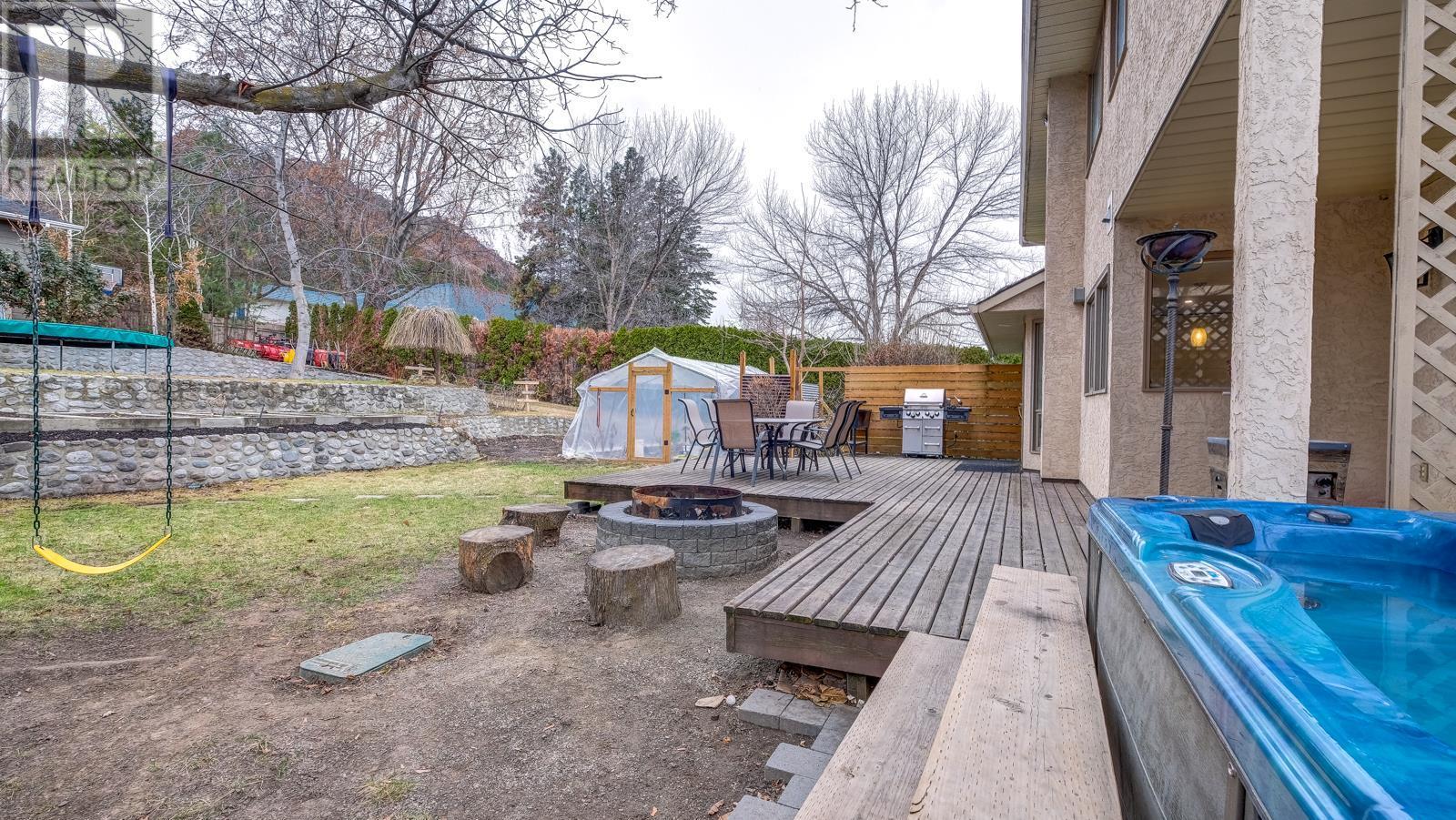  1189 Hudson Road, West Kelowna