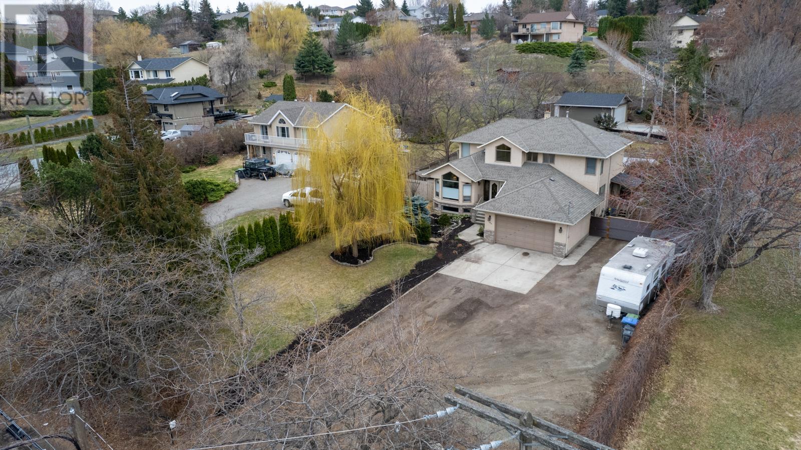  1189 Hudson Road, West Kelowna