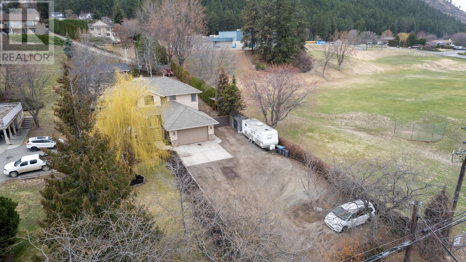 1189 Hudson Road, West Kelowna