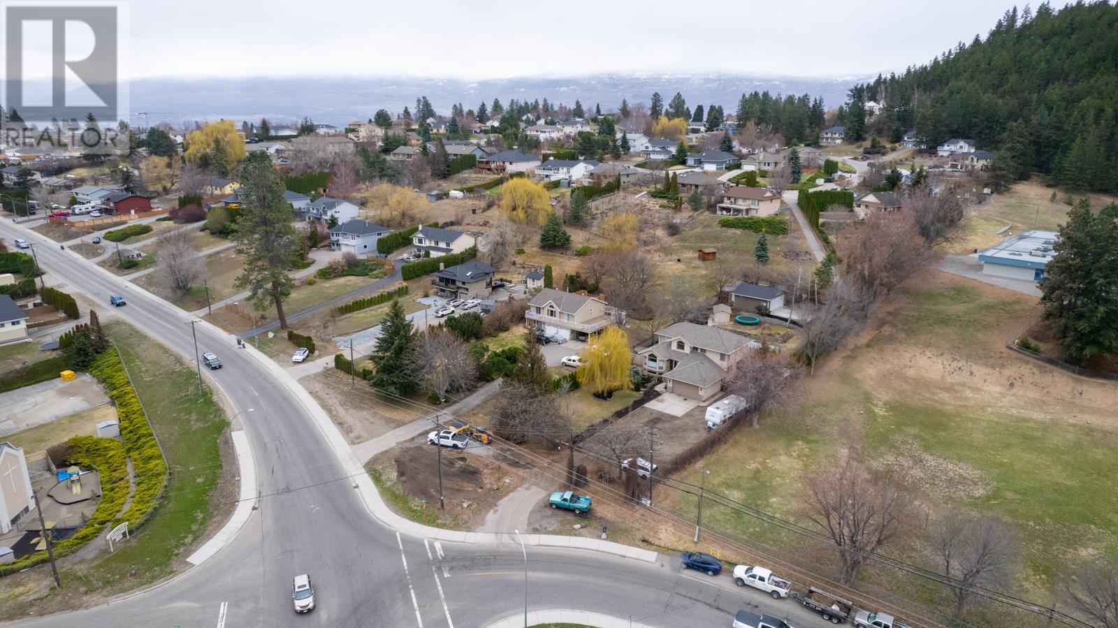  1189 Hudson Road, West Kelowna