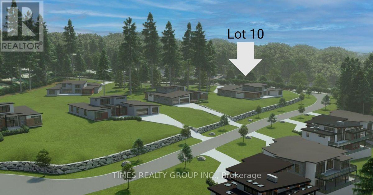 LOT 10 - 1209 SUTHERLAND DRIVE, Cowichan Bay