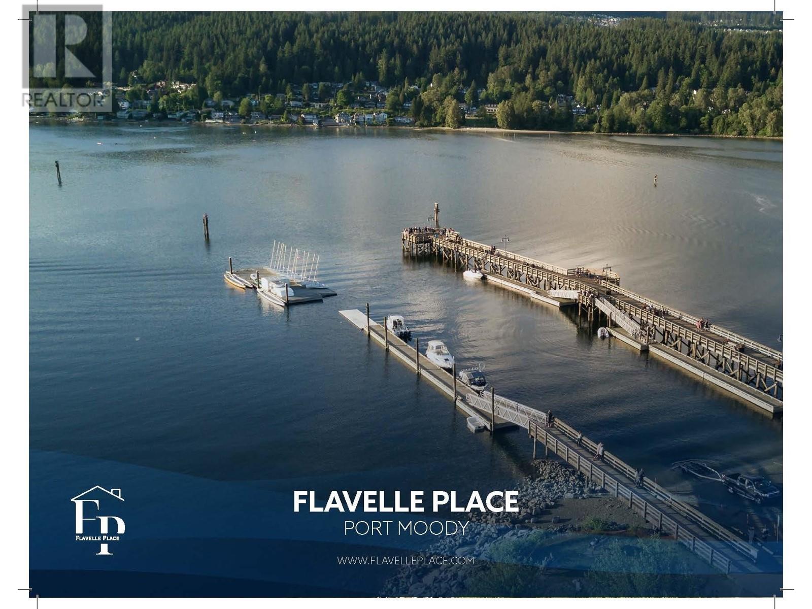 3 2808 ST. GEORGE STREET, Port Moody real estate listing R2962992