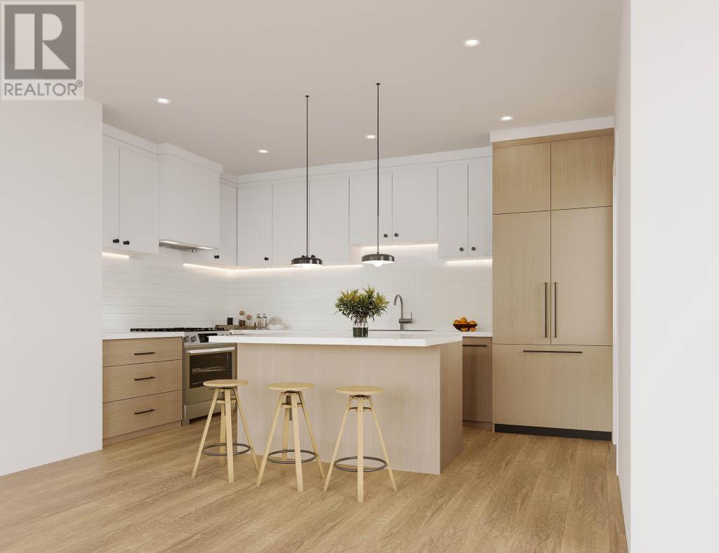 3 2808 ST. GEORGE STREET, Port Moody real estate listing R2962992