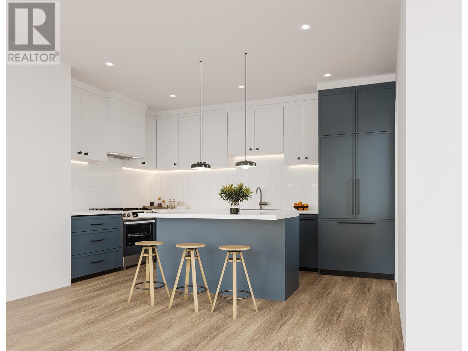 3 2808 ST. GEORGE STREET, Port Moody real estate listing R2962992