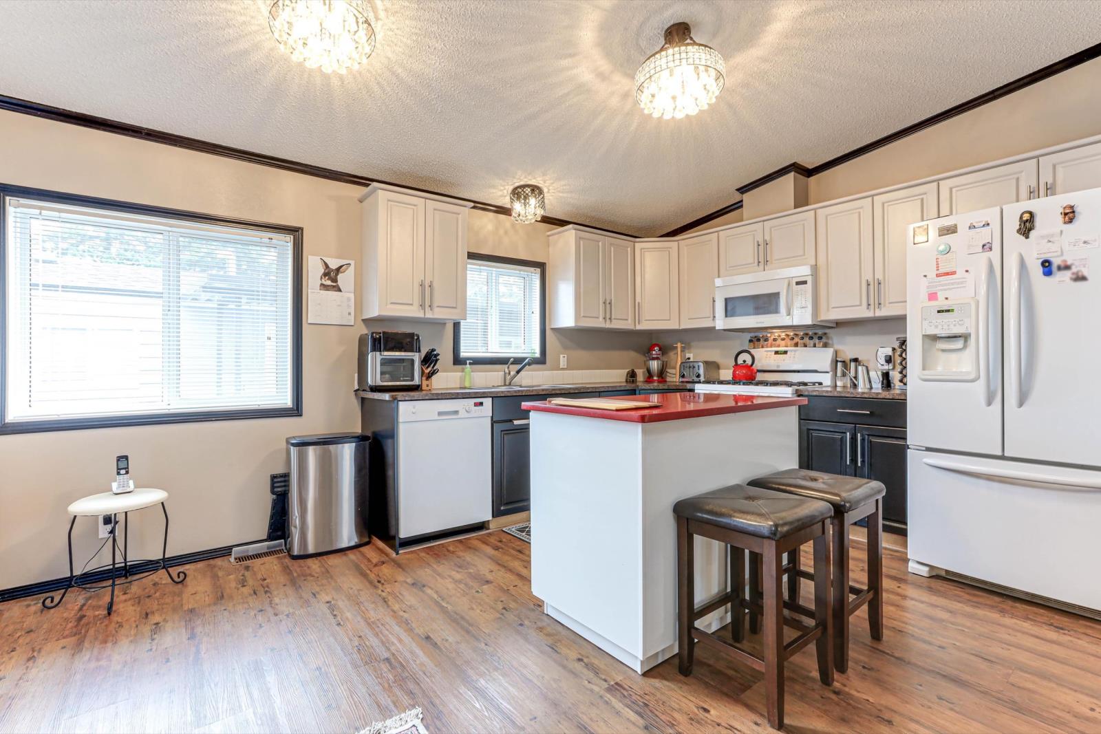 45 6035 VEDDER ROAD, Sardis South, Chilliwack real estate listing R2962736