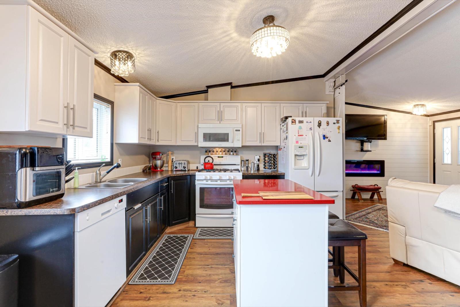 45 6035 VEDDER ROAD, Sardis South, Chilliwack real estate listing R2962736