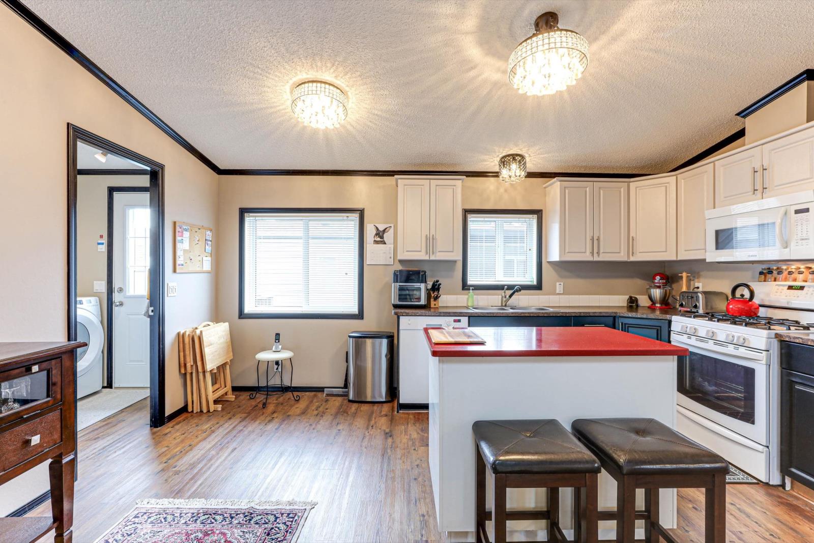 45 6035 VEDDER ROAD, Sardis South, Chilliwack real estate listing R2962736