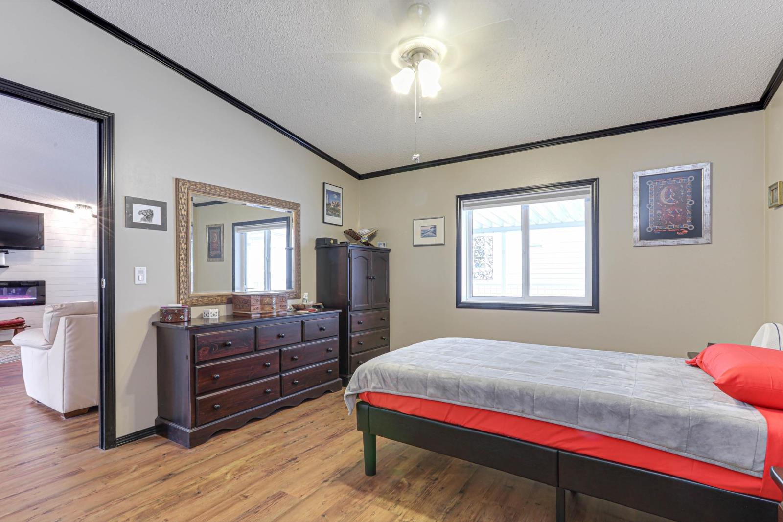 45 6035 VEDDER ROAD, Sardis South, Chilliwack real estate listing R2962736