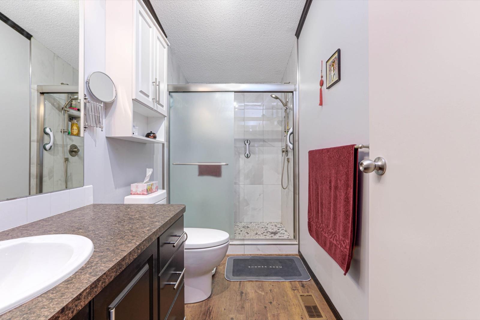 45 6035 VEDDER ROAD, Sardis South, Chilliwack real estate listing R2962736