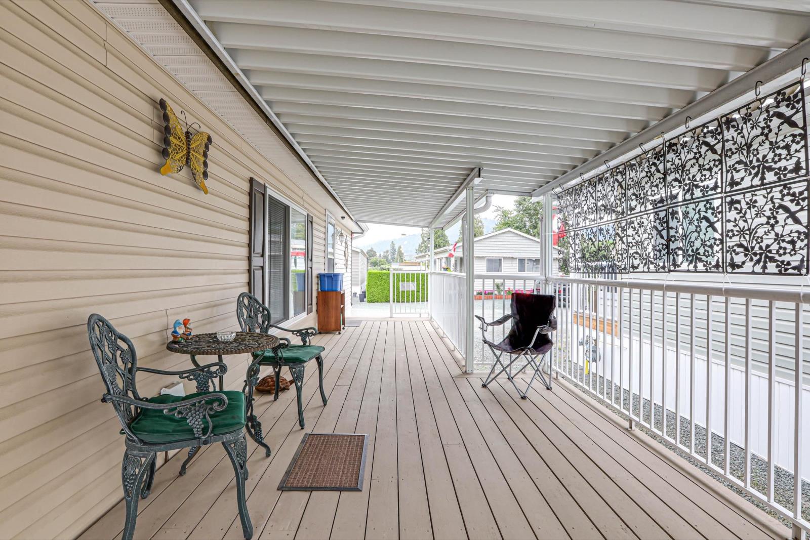 45 6035 VEDDER ROAD, Sardis South, Chilliwack real estate listing R2962736