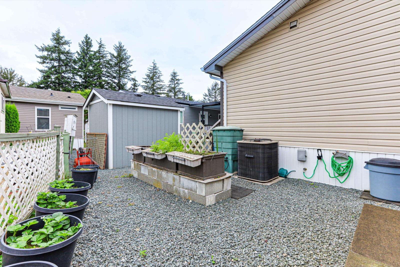 45 6035 VEDDER ROAD, Sardis South, Chilliwack real estate listing R2962736