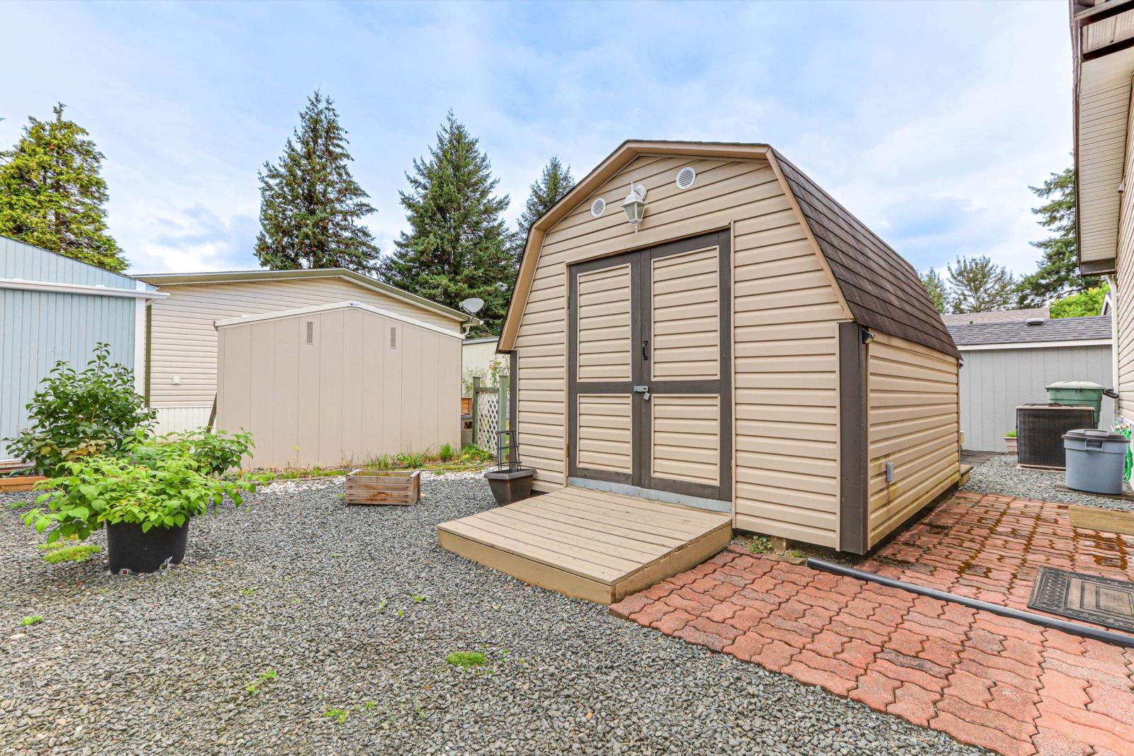 45 6035 VEDDER ROAD, Sardis South, Chilliwack real estate listing R2962736
