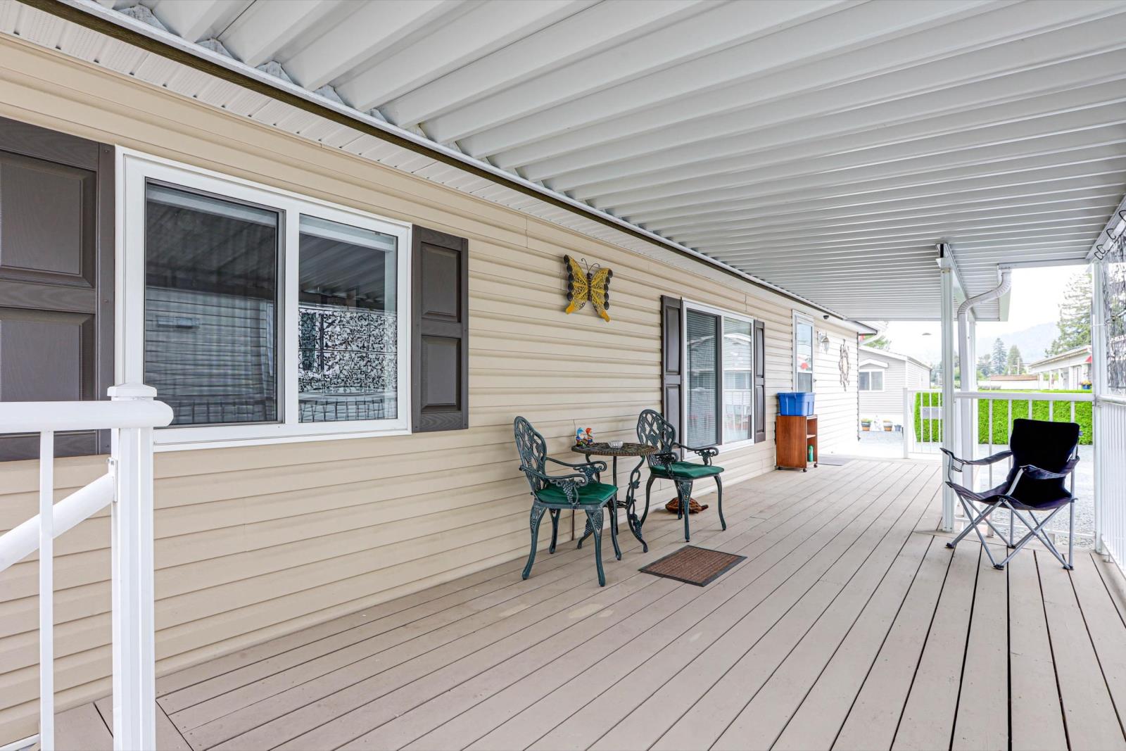 45 6035 VEDDER ROAD, Sardis South, Chilliwack real estate listing R2962736