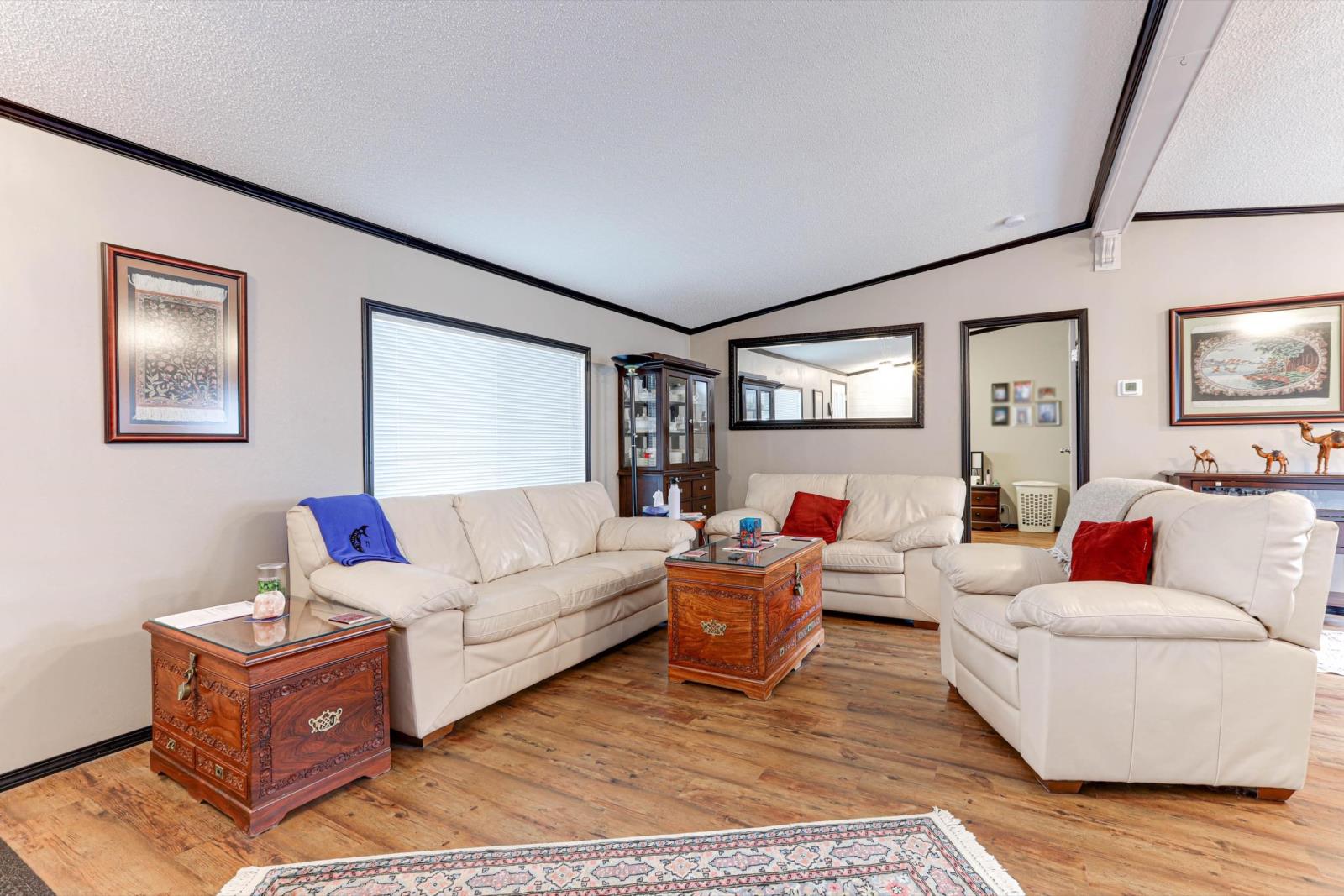 45 6035 VEDDER ROAD, Sardis South, Chilliwack real estate listing R2962736