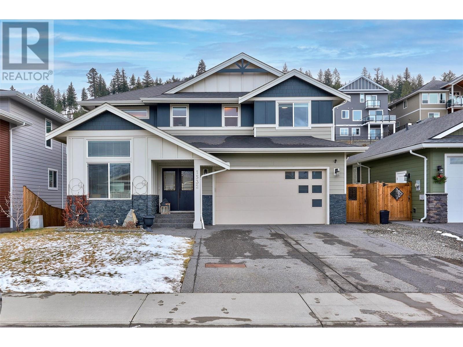 1532 Emerald Drive, Kamloops