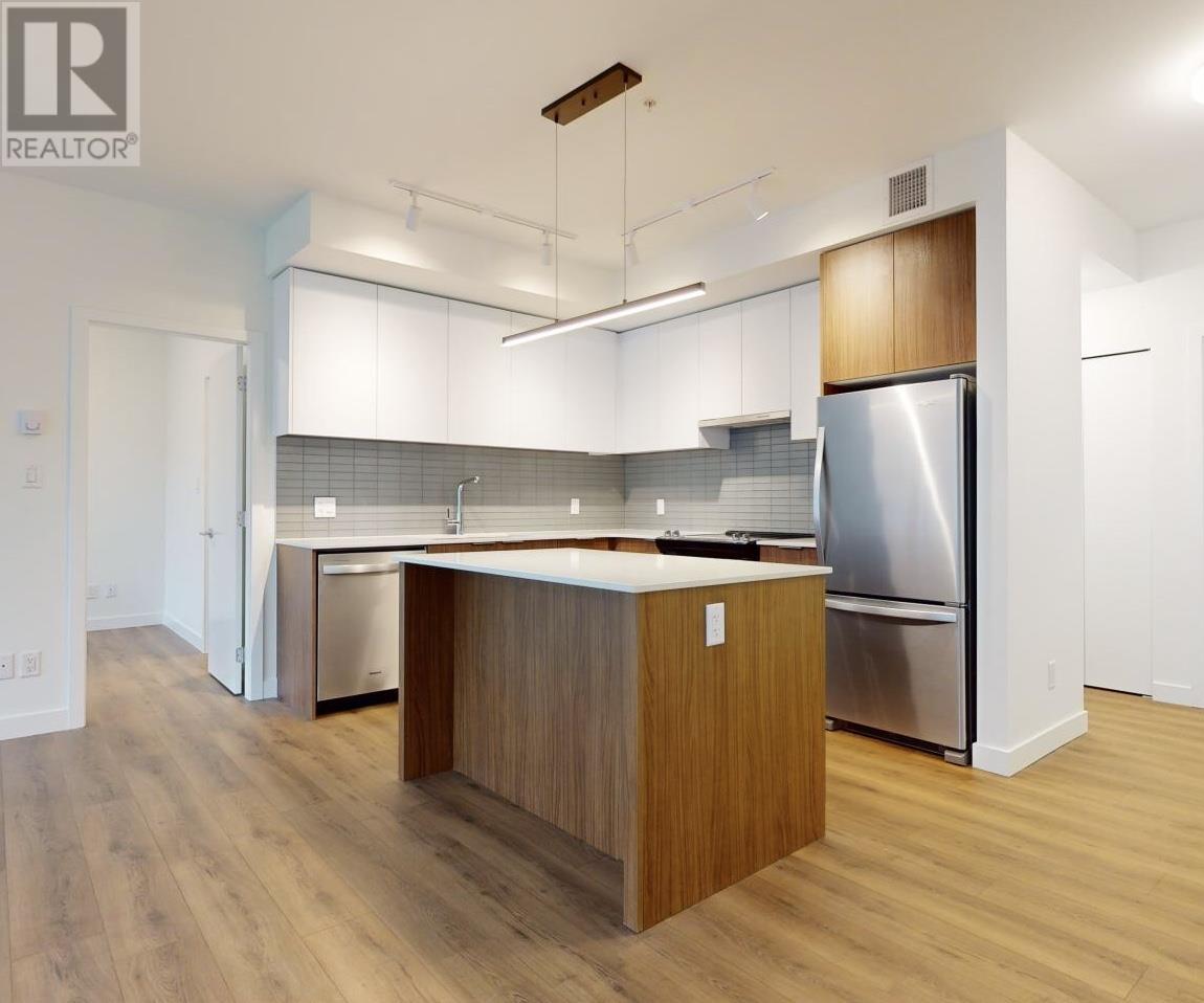 407 1365 VICTORIA STREET, Squamish