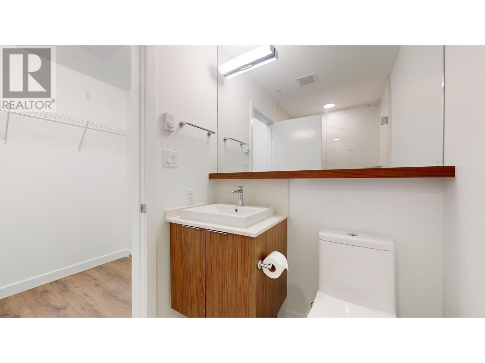407 1365 VICTORIA STREET, Squamish real estate listing R2963082