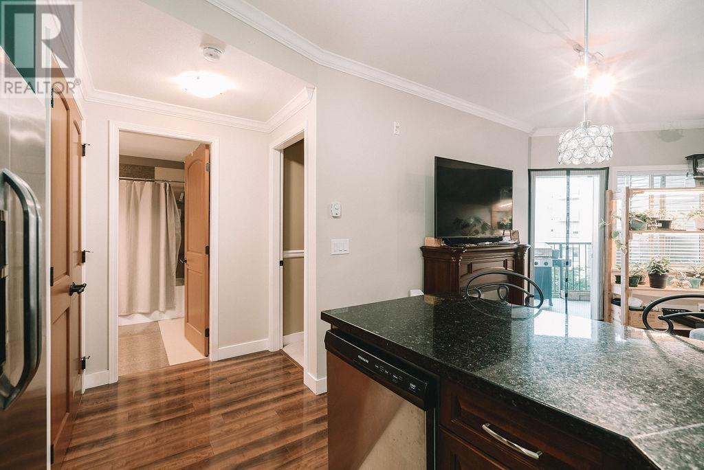 316 11935 BURNETT STREET, Maple Ridge