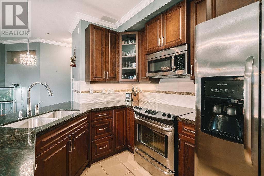 316 11935 BURNETT STREET, Maple Ridge
