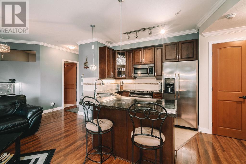 316 11935 BURNETT STREET, Maple Ridge
